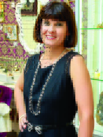 Рита Денисова