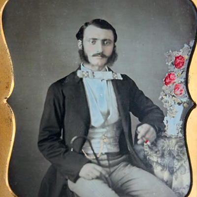 Сержио Сагатес, Мадрид