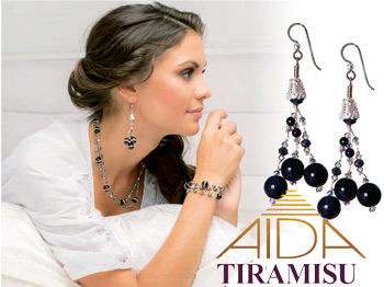 AIDA Tiramisu сияние звезд